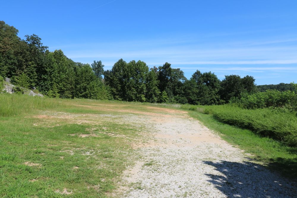 Lot 44 & 45 N Walton Blvd: Lot 44 & 45 N Walton Blvd, Bentonville, AR 72712